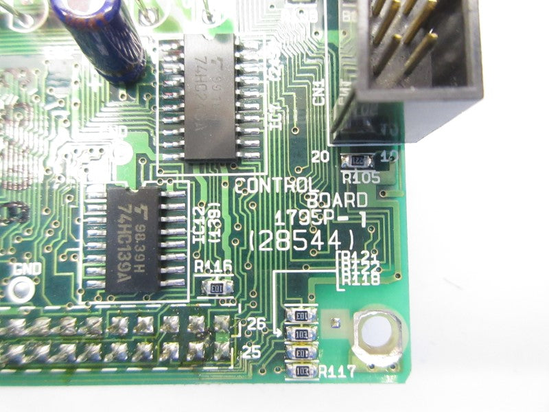 MATSUSHITA ELECTRIC 1795P-1 28544 NSNP