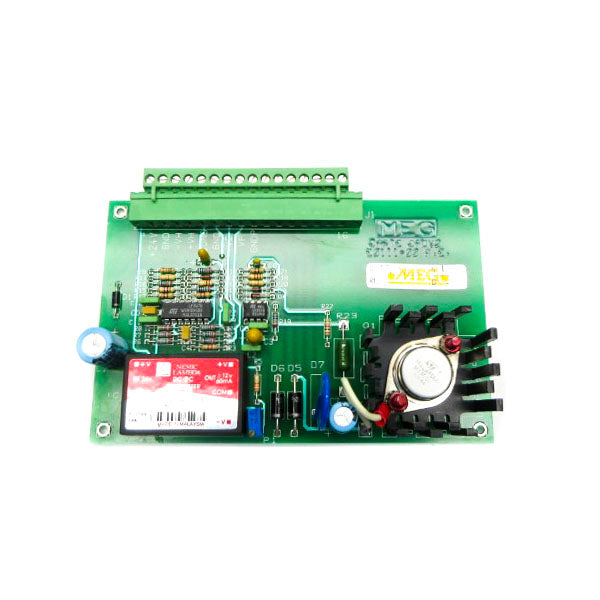 MEG E0111-00 NSNP