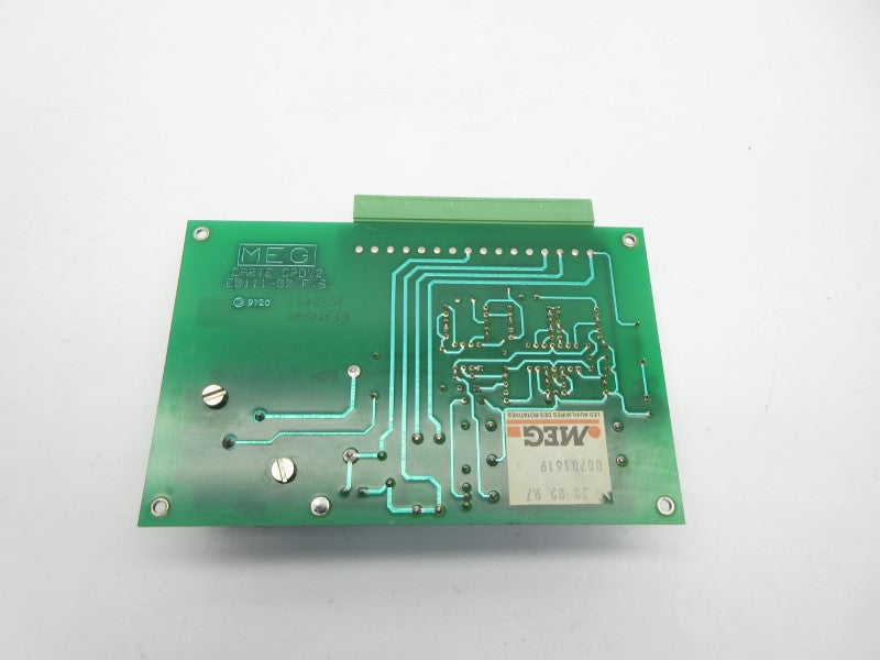 MEG E0111-00 NSNP