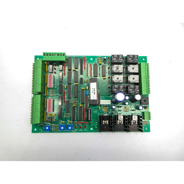 MASTER FLO PIC100 REV. 1 NSNP