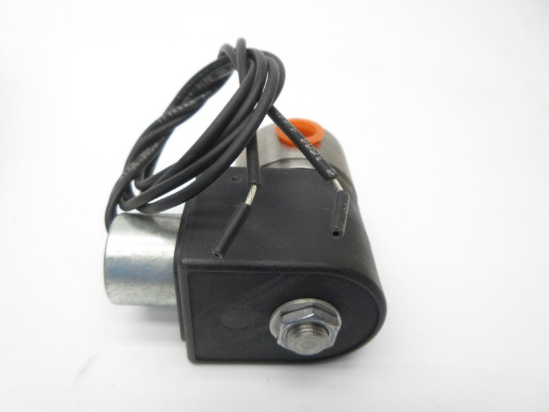 PARKER 71215SN2MN00N0C111C2 24VDC 150PSI 1/8" NSMP