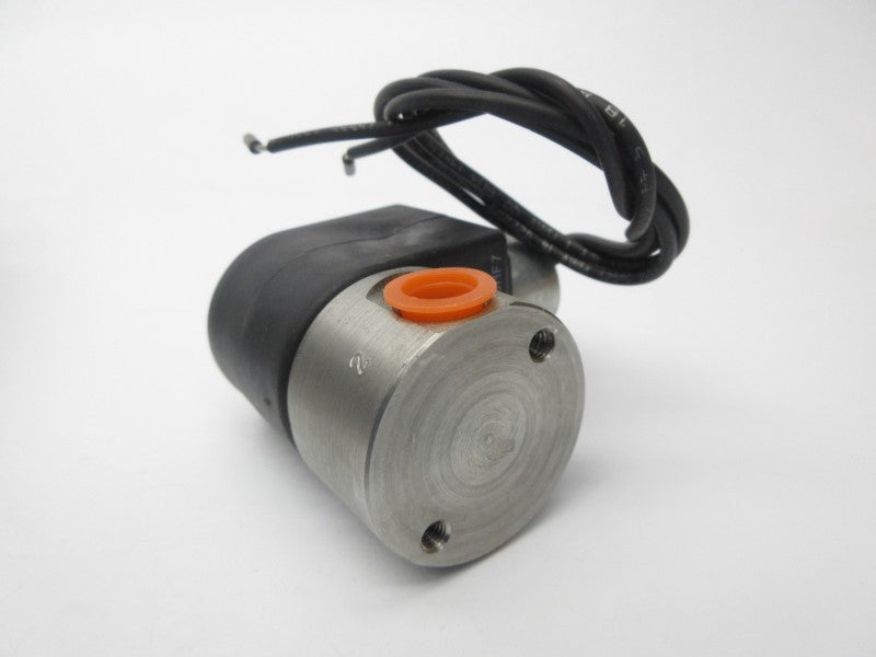 PARKER 71215SN2MN00N0C111C2 24VDC 150PSI 1/8" NSMP