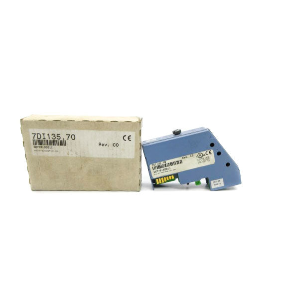 B&R AUTOMATION 7DI135.70 NSMP