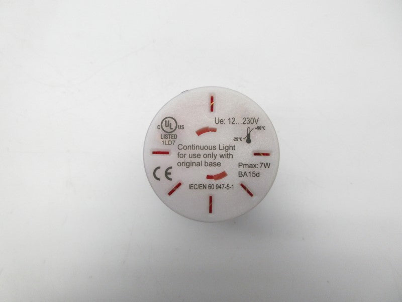 PFANNENBERG BR50-CL 28250040050 12-230V NSMP