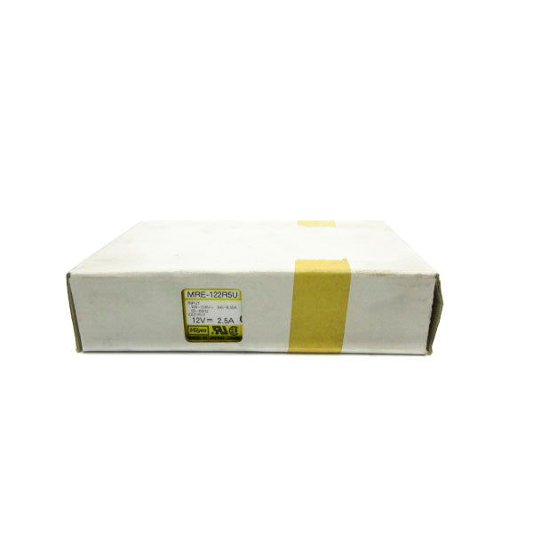 VOLGEN MRE-122R5U 100-230V 0.6-0.32A NSMP