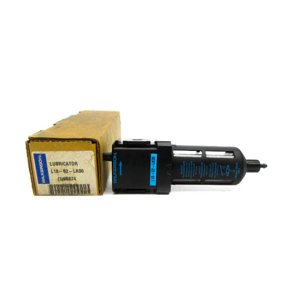 WILKERSON L18-02-LK00 NSMP