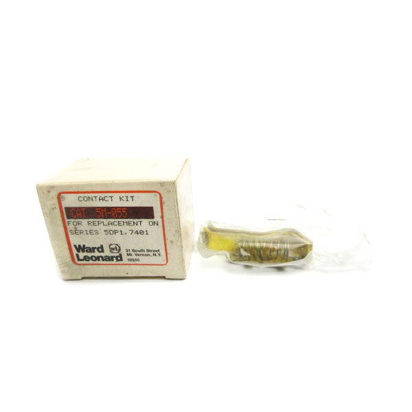 WARD LEONARD ELECTRIC 5M-055 NSMP