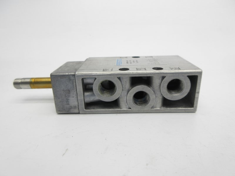 FESTO MFH-5-1/8 9982 26-120PSI NSMP