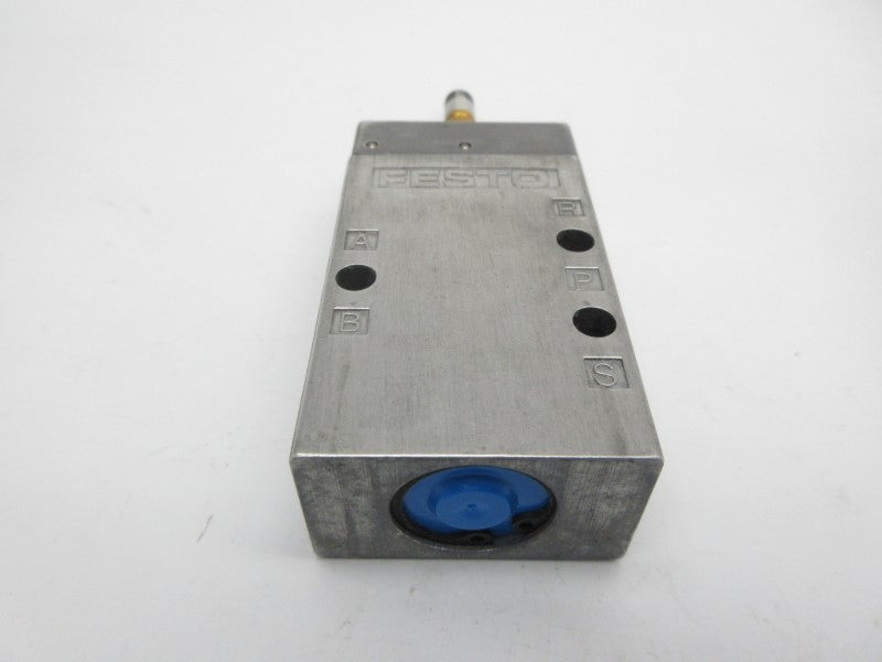 FESTO MFH-5-1/8 9982 26-120PSI NSMP