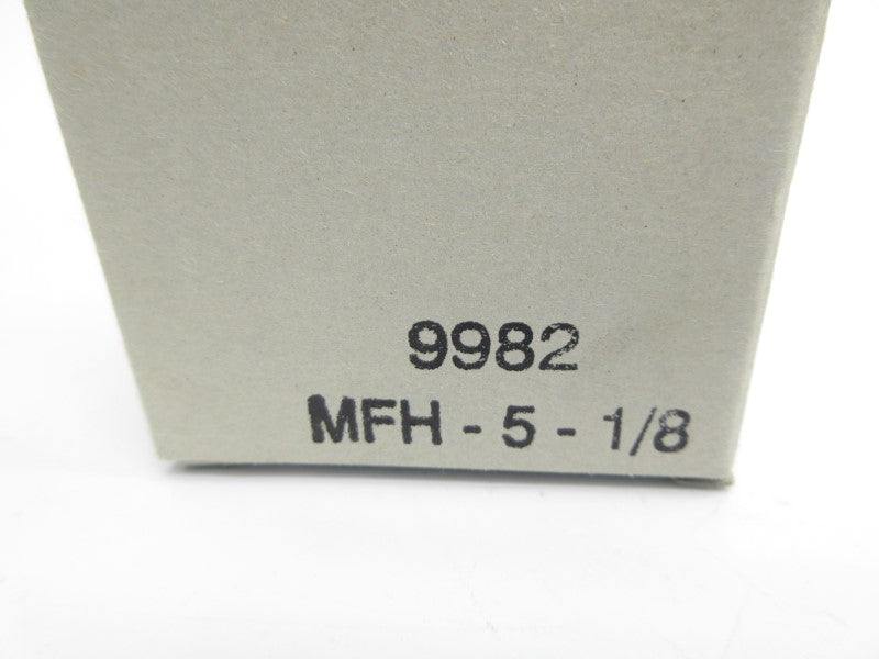 FESTO MFH-5-1/8 9982 26-120PSI NSMP