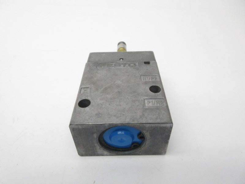 FESTO MFH-3-1/8-S 7958 -13.8-145PSI NSMP