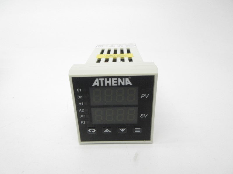 ATHENA 16-JF-B-000 100-250VAC NSMP