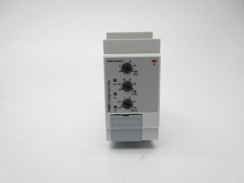 CARLO GAVAZZI PUB01CB2310V 115/230VAC NSMP