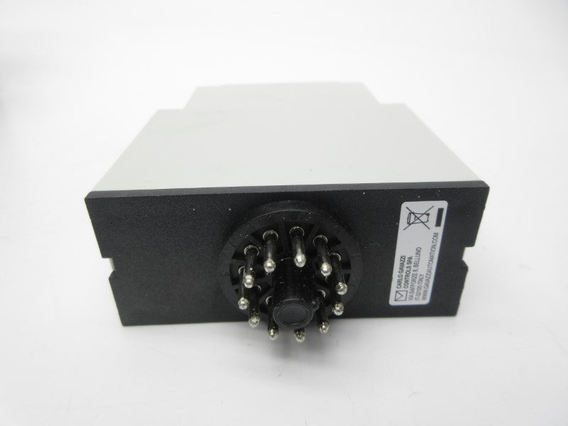 CARLO GAVAZZI PUB01CB2310V 115/230VAC NSMP
