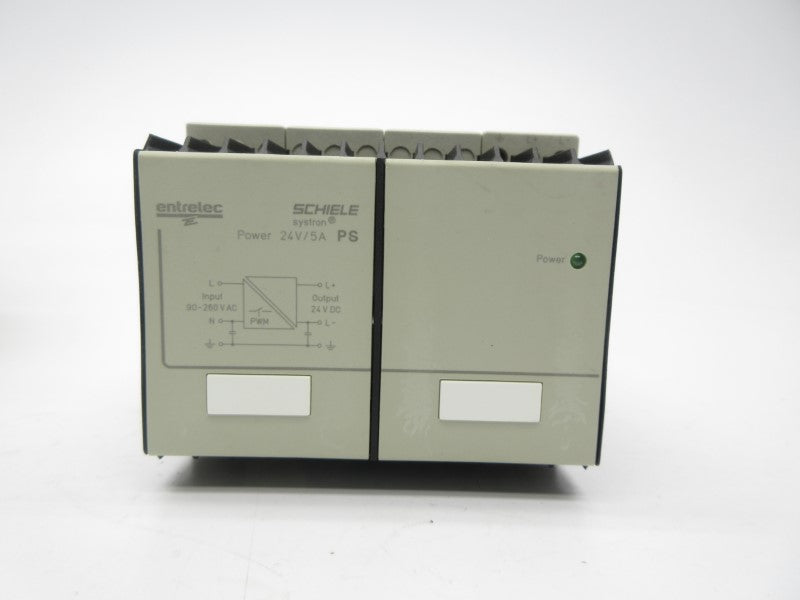 ENRELEC 2.423.416.00 90-260VAC NSMP
