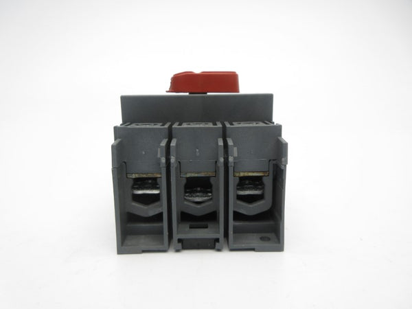 ABB OT30E3 1SCA022553R6660 40A NSMP