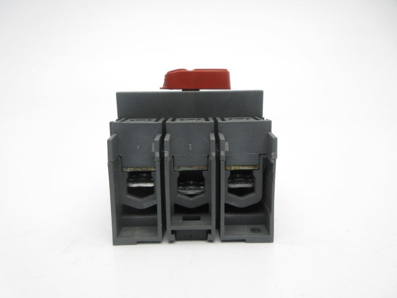 ABB OT30E3 1SCA022553R6660 40A NSMP