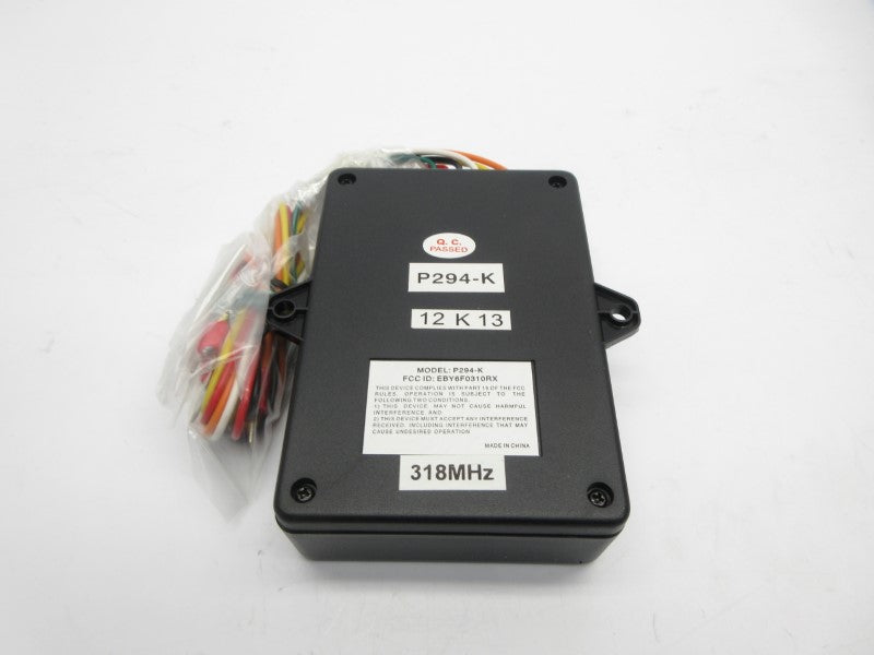 KEYSTONE P294-K NSMP