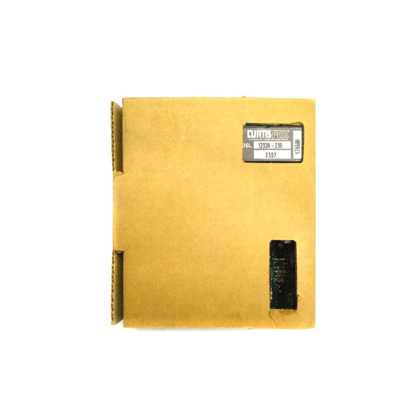 CURTIS 1203A-208 NSMP