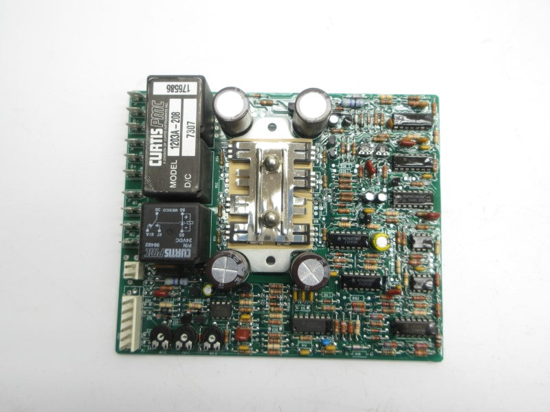 CURTIS 1203A-208 NSMP