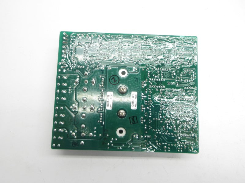 CURTIS 1203A-208 NSMP