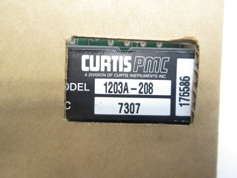 CURTIS 1203A-208 NSMP