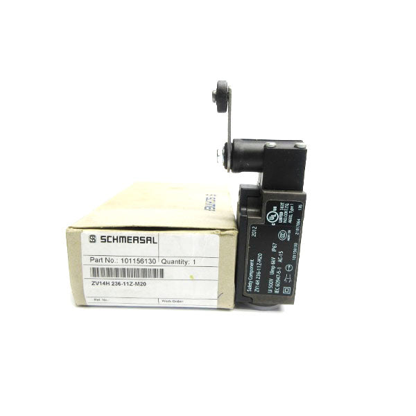 SCHMERSAL ZV14H236-11Z-M20 500V NSMP