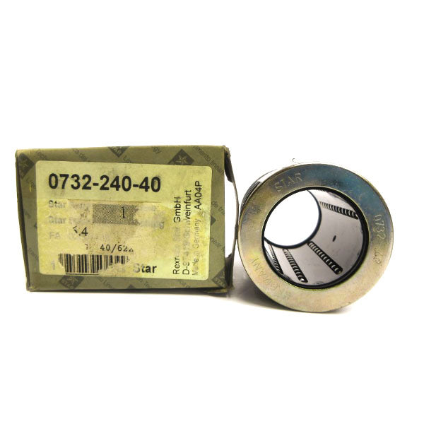 STAR 0732-240-40 NSMP