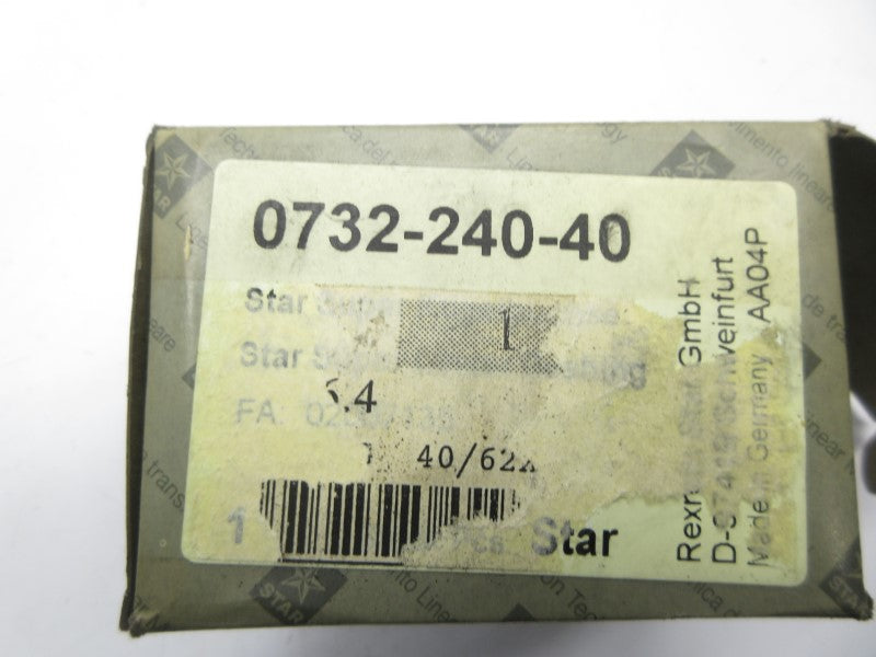 STAR 0732-240-40 NSMP