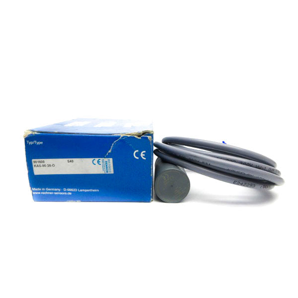 RECHNER KAS-90-30-O NSMP