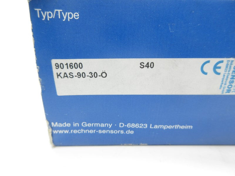 RECHNER KAS-90-30-O NSMP