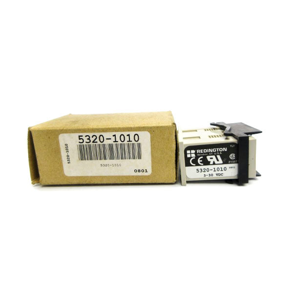REDINGTON 5320-1010 3-30VDC NSMP
