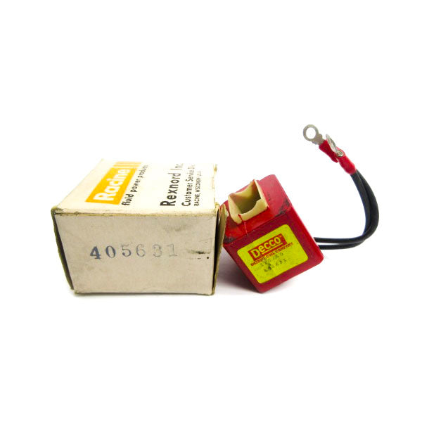 RACINE 405631 115V NSMP