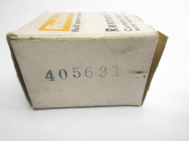 RACINE 405631 115V NSMP