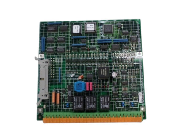 RELIANCE ELECTRIC 814.56.10C CIRCUIT BOARD NSNP