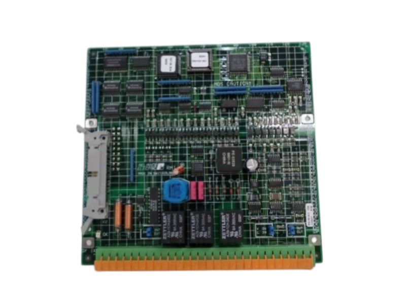 RELIANCE ELECTRIC 814.56.10C CIRCUIT BOARD NSNP