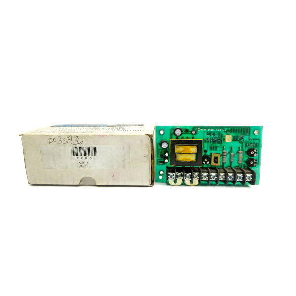 MINARIK ELECTRIC PCM3 NSMP