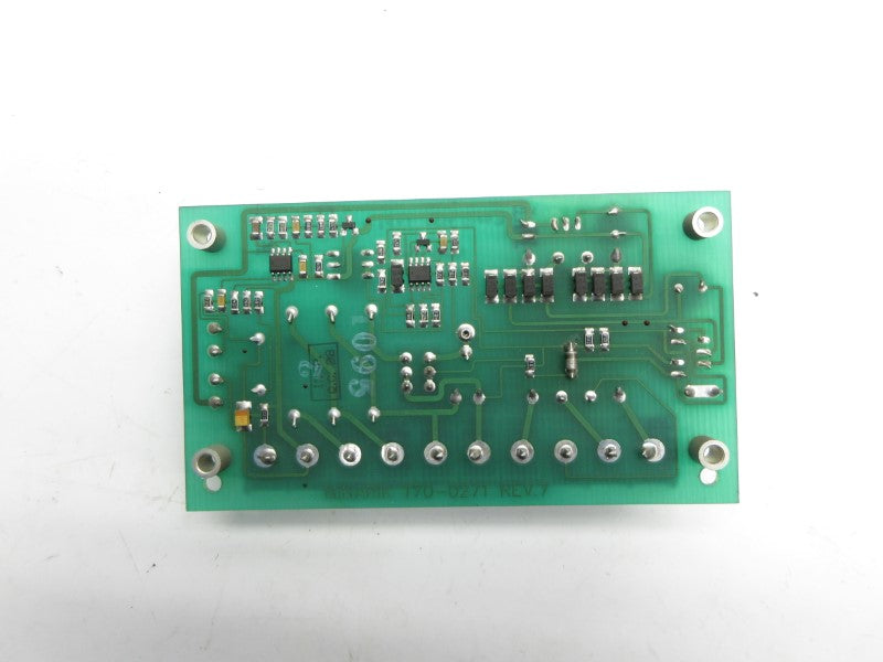 MINARIK ELECTRIC PCM3 NSMP