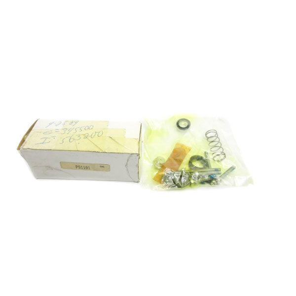 SPARE PART KIT PS1101 NSMP