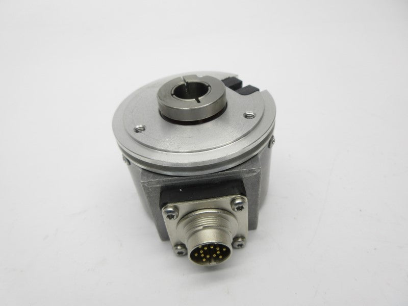 BAUMER ELECTRIC BHF16.05A2048-E2-9 NSMP