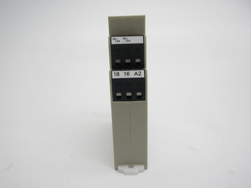 OMRON H3DK-S2 24-240VAC/DC 0.1S-1200H NSMP