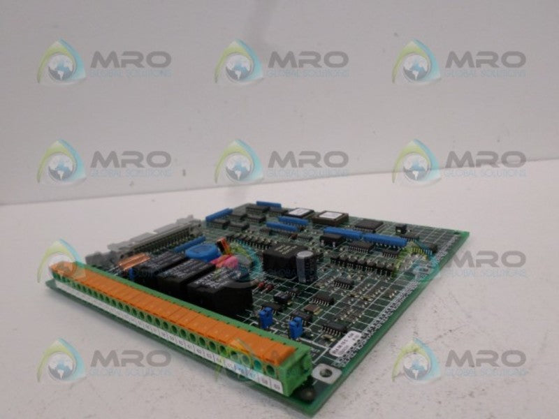 RELIANCE ELECTRIC 814.56.10C CIRCUIT BOARD NSNP