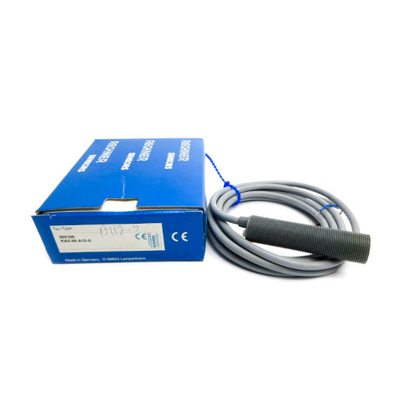 RECHNER KAS-90-A13-S NSMP