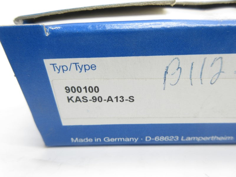 RECHNER KAS-90-A13-S NSMP