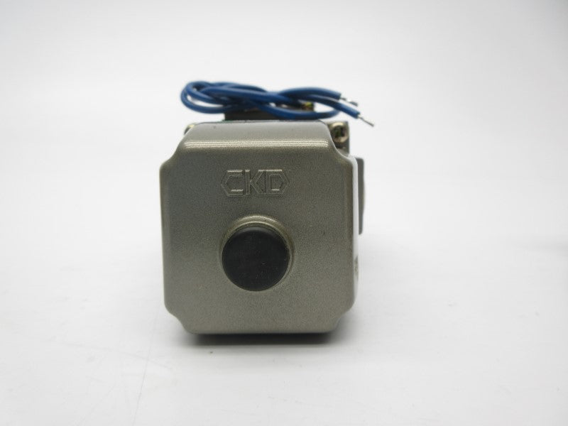 CKD FS1-03-3 110VAC NSMP