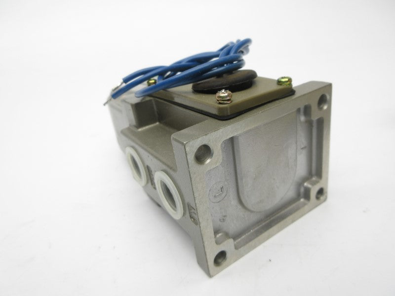 CKD FS1-03-3 110VAC NSMP
