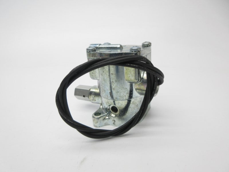 PARKER K065303553 110/120VAC 0-140PSI NSMP