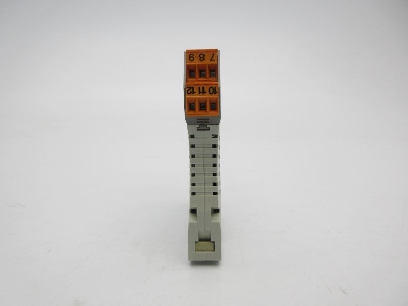 WEIDMULLER 8447370000 24V NSMP