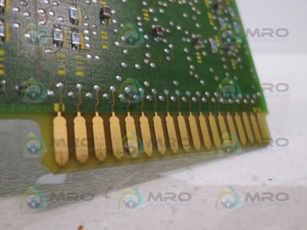 ALLEN BRADLEY 1784-KTCX15 SER. B COMMUNICATION INTERFACE CARD  UNMP