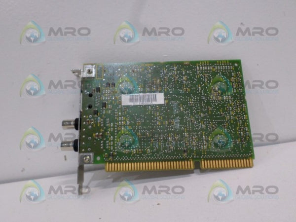 ALLEN BRADLEY 1784-KTCX15 SER. B COMMUNICATION INTERFACE CARD  UNMP
